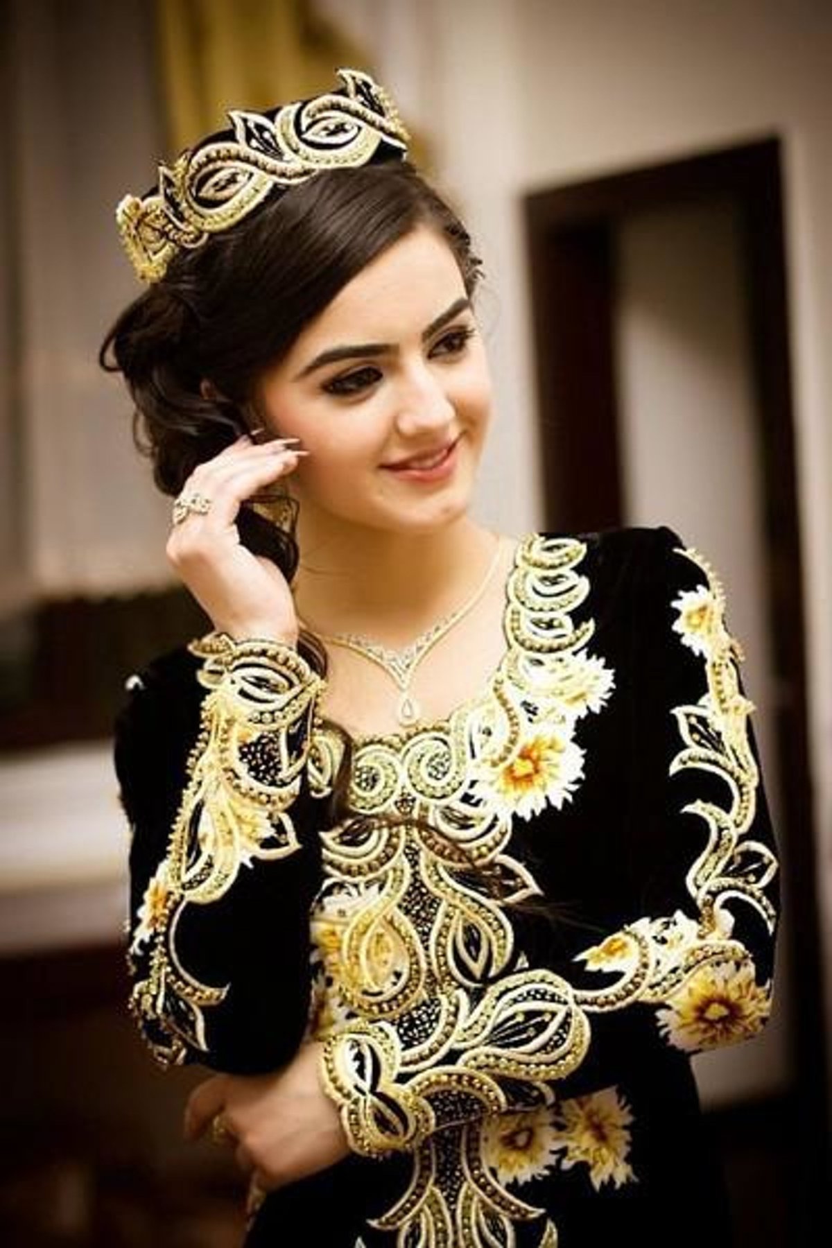 Куртахои аруси