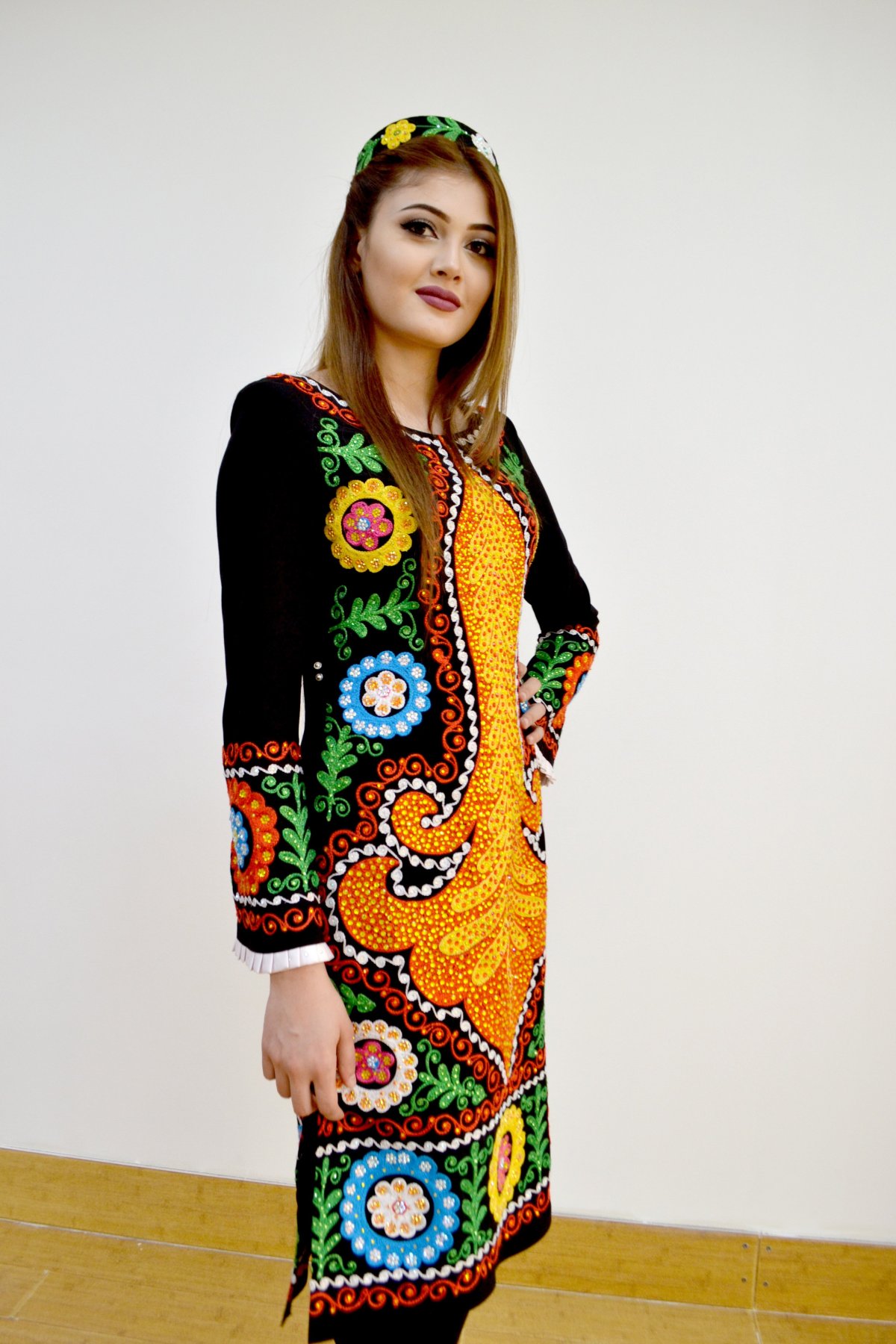 Чакан 2021 Курта