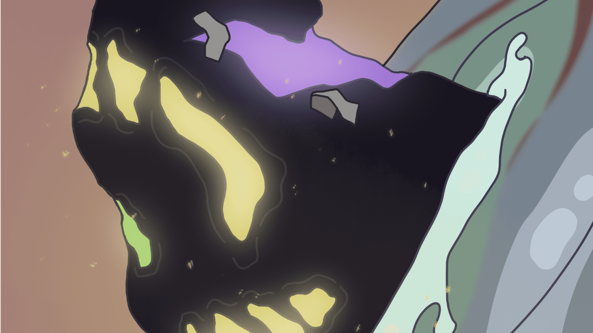 Каспер скетч