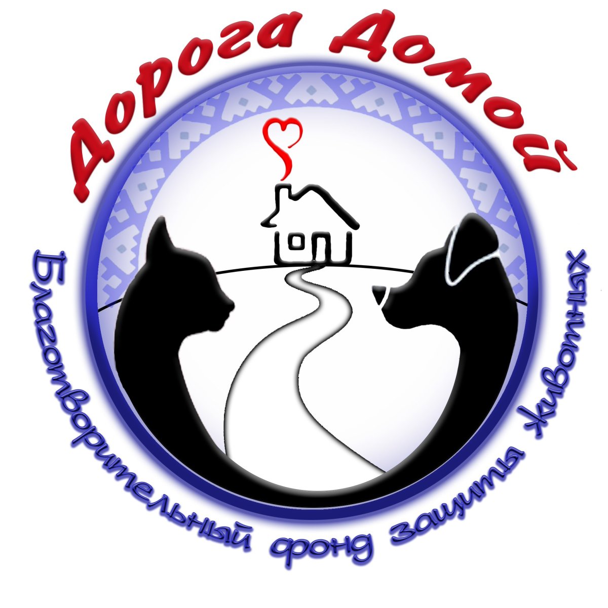 Логотип животные