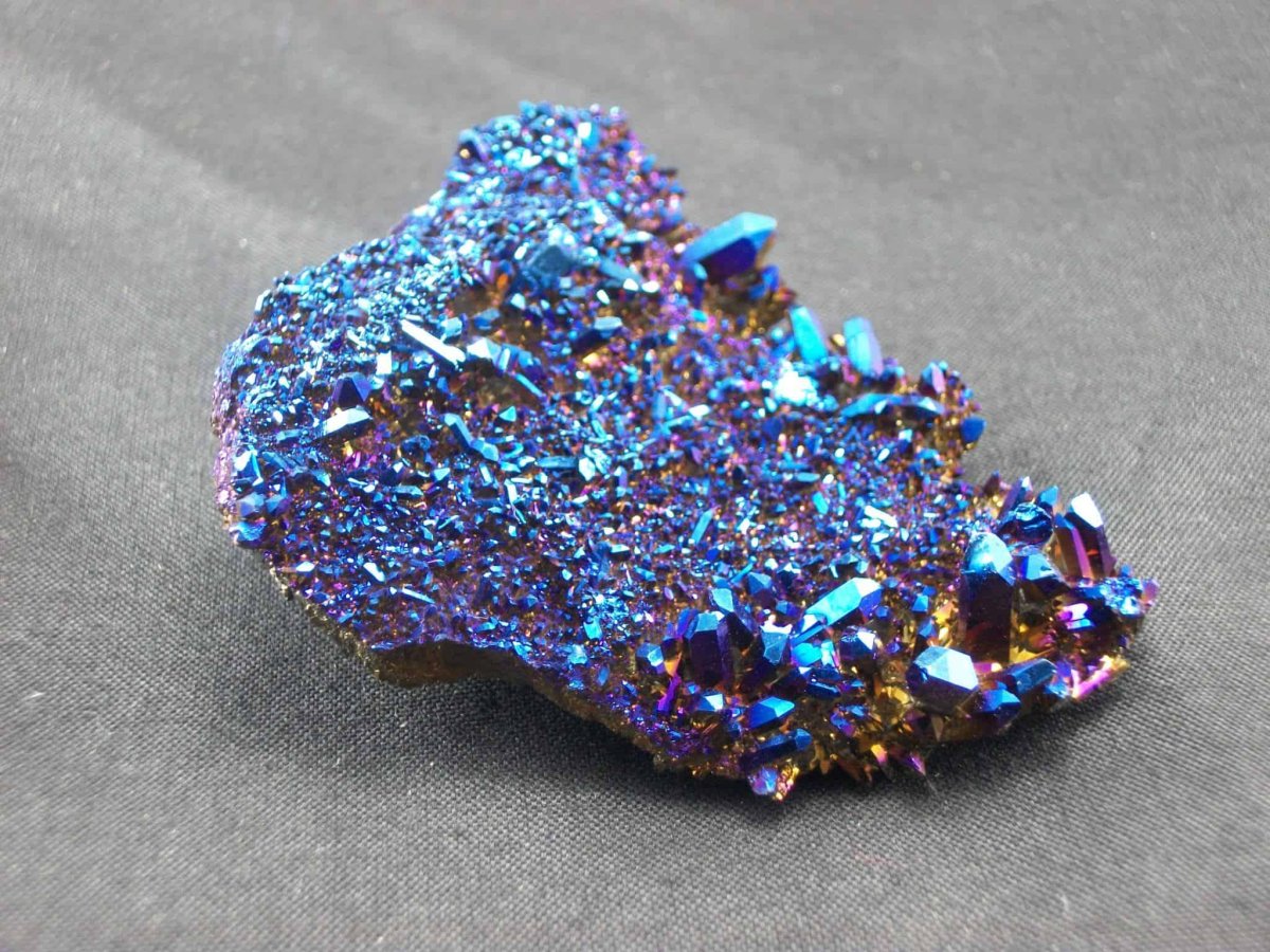 Кобальт ферромагнетик