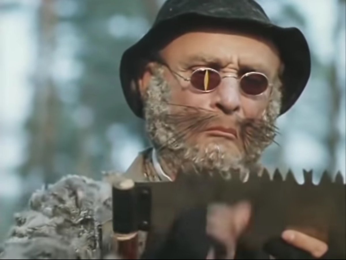 Приключения Буратино фильм 1975