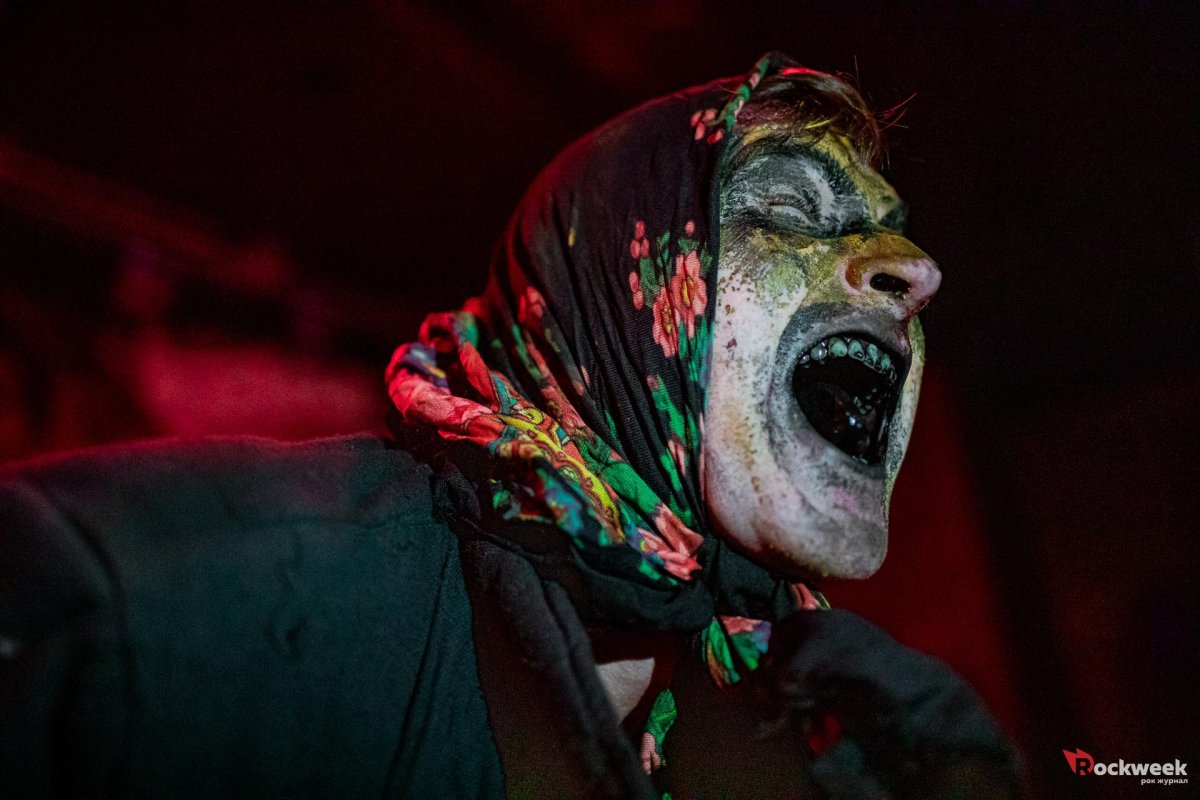 Старуха Изергиль ансамбль Христа Спасителя