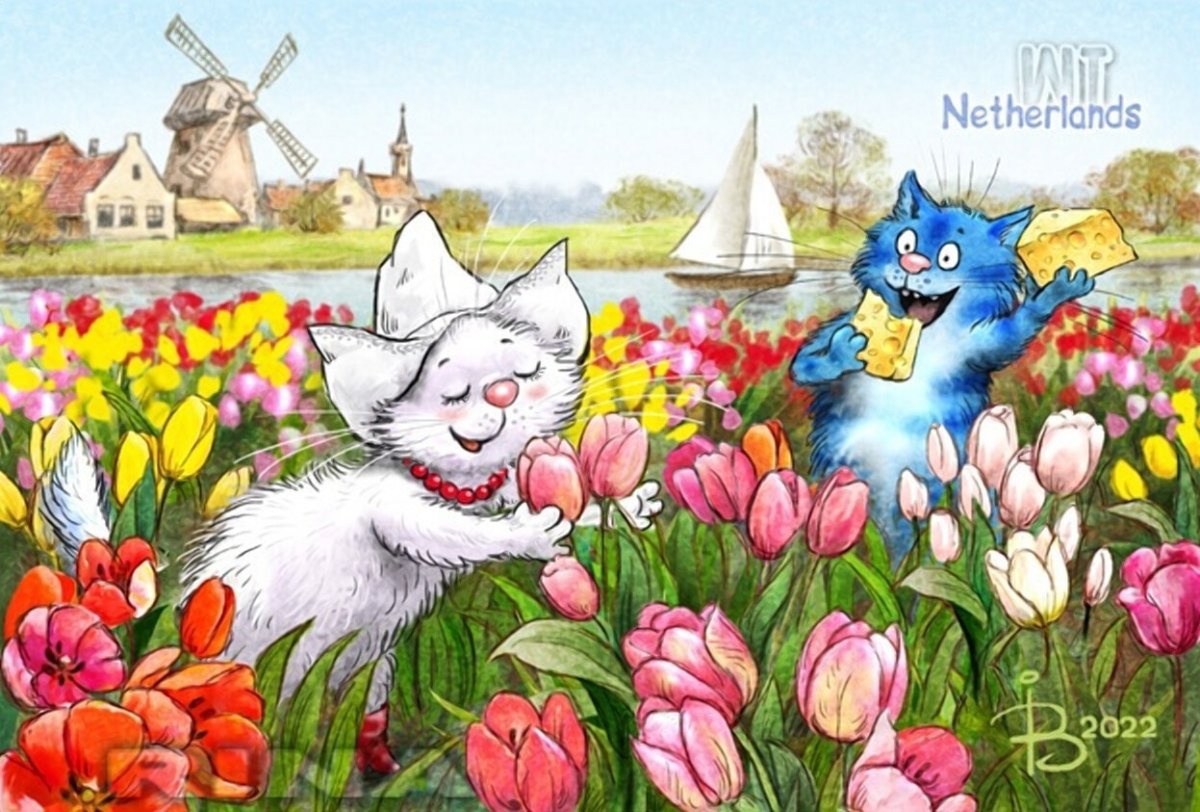 Ирина Зенюк картины 2021