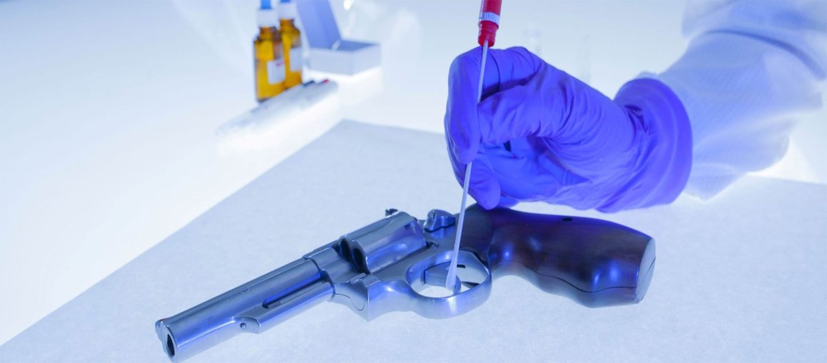 Судебная экспертиза