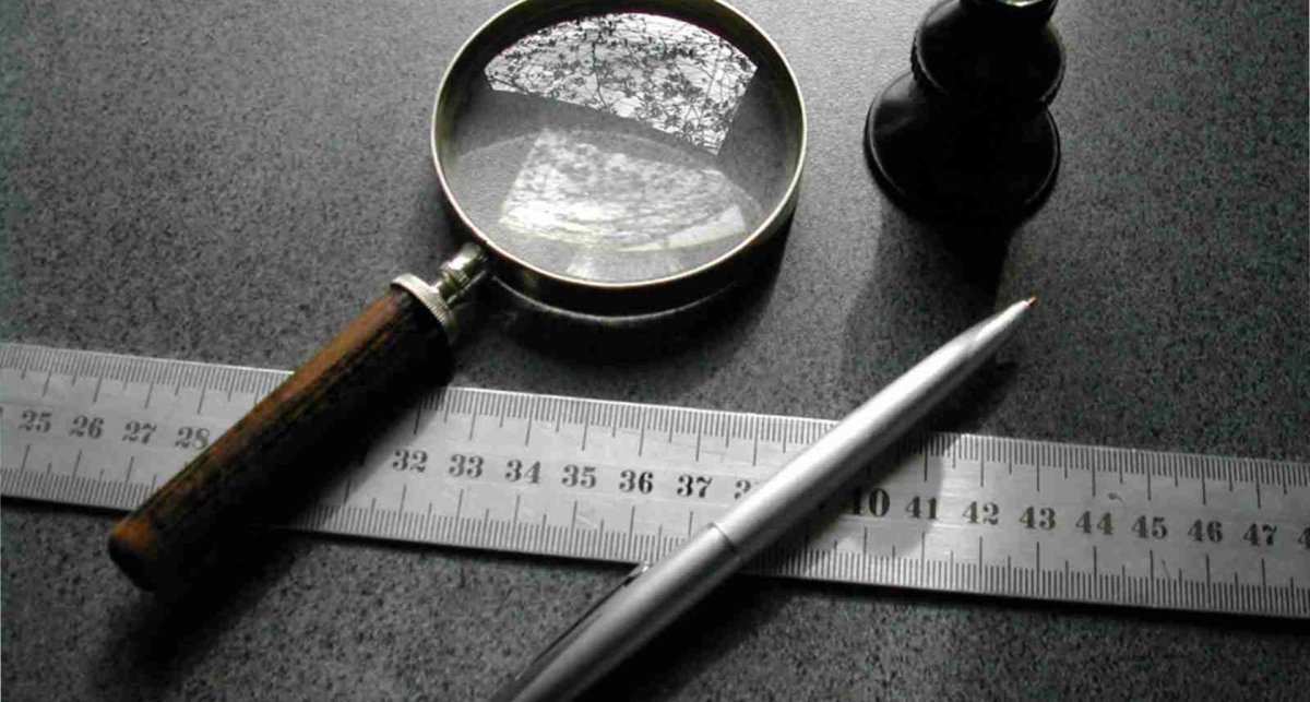 Судебная экспертиза