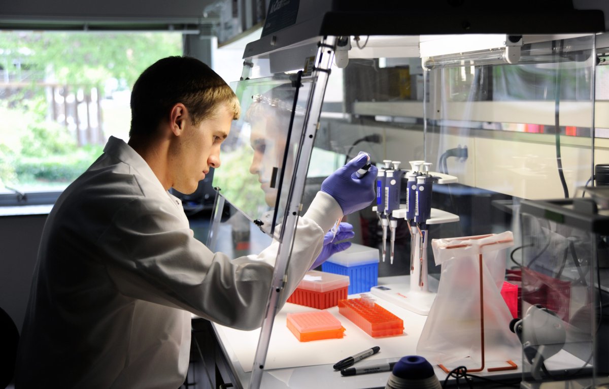 Криминалист профессия