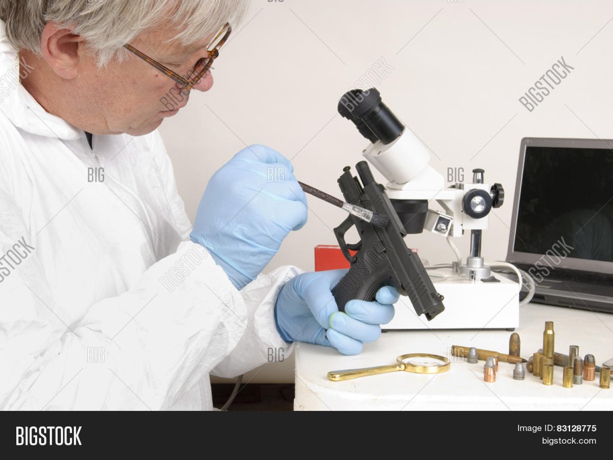 Экспертиза фотографий