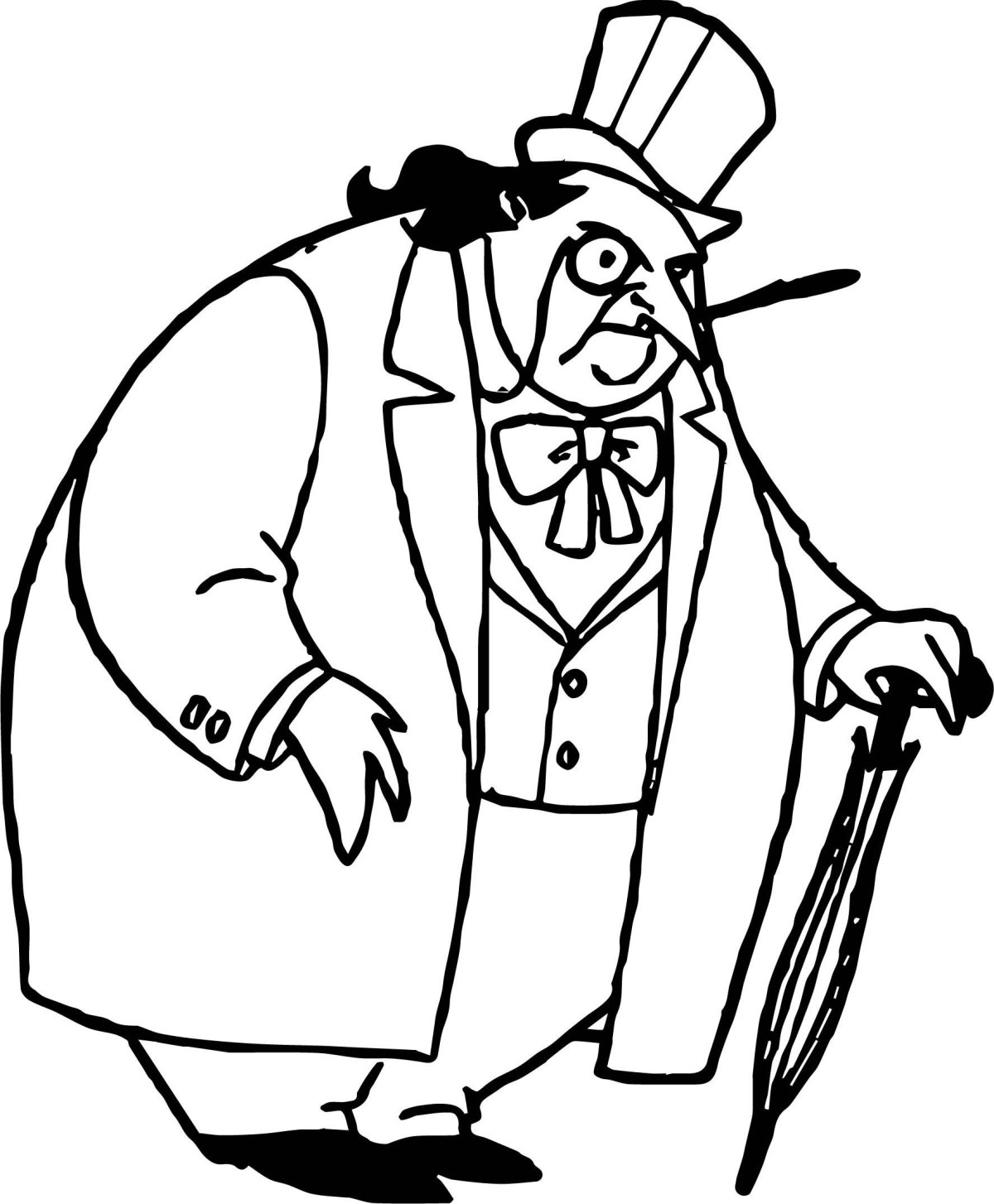 Книжка три толстяка