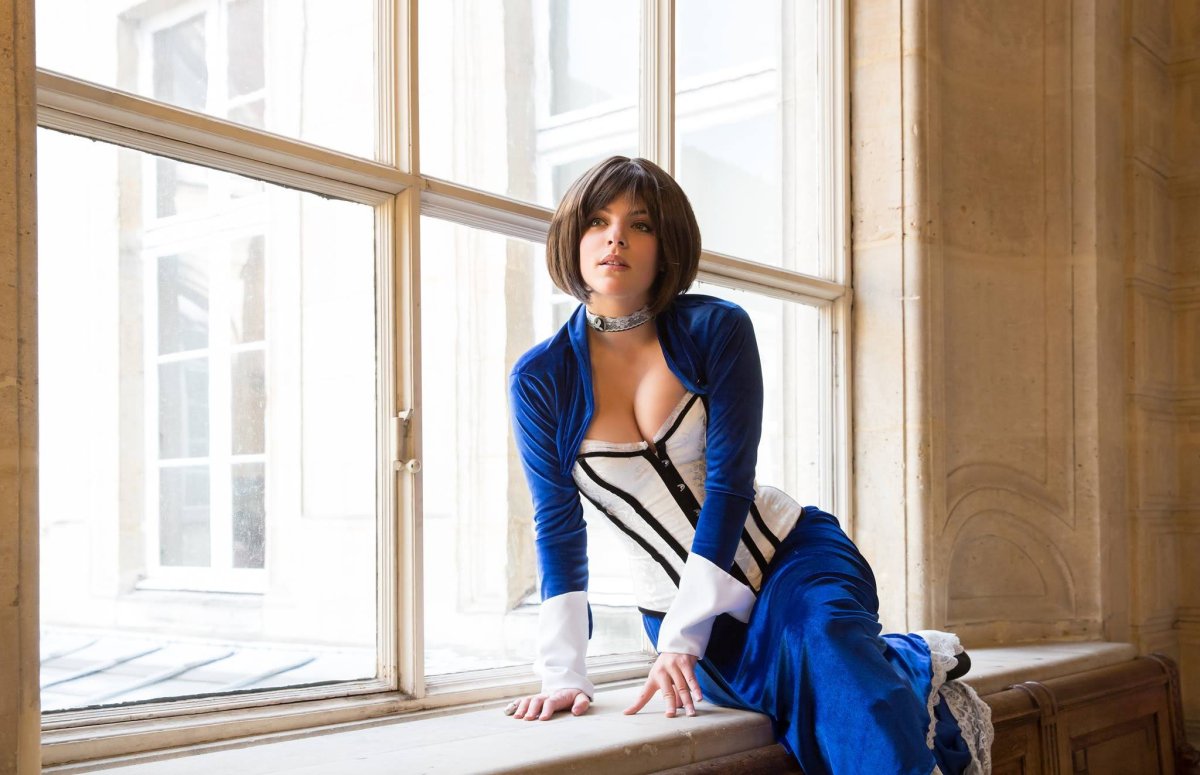 Телеканал е Анна Молева горячие фото