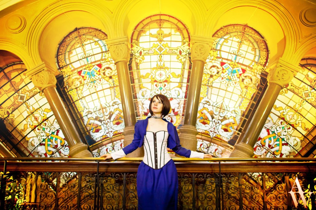 Анна Ормели