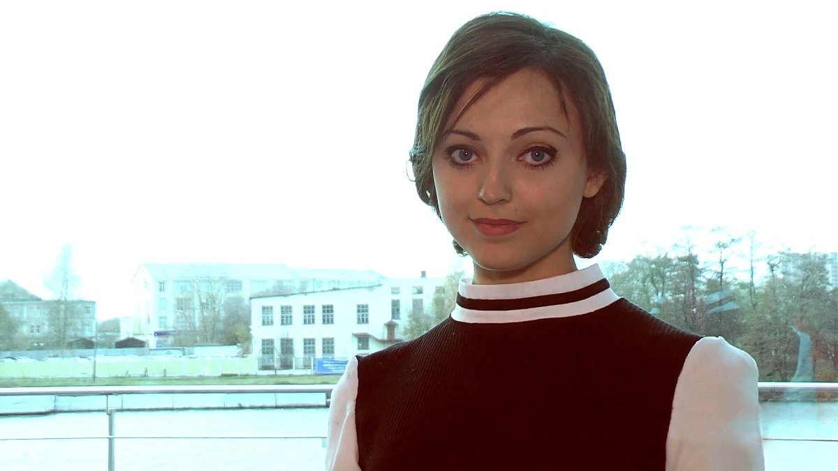 Наталия Дубровская фоллаут