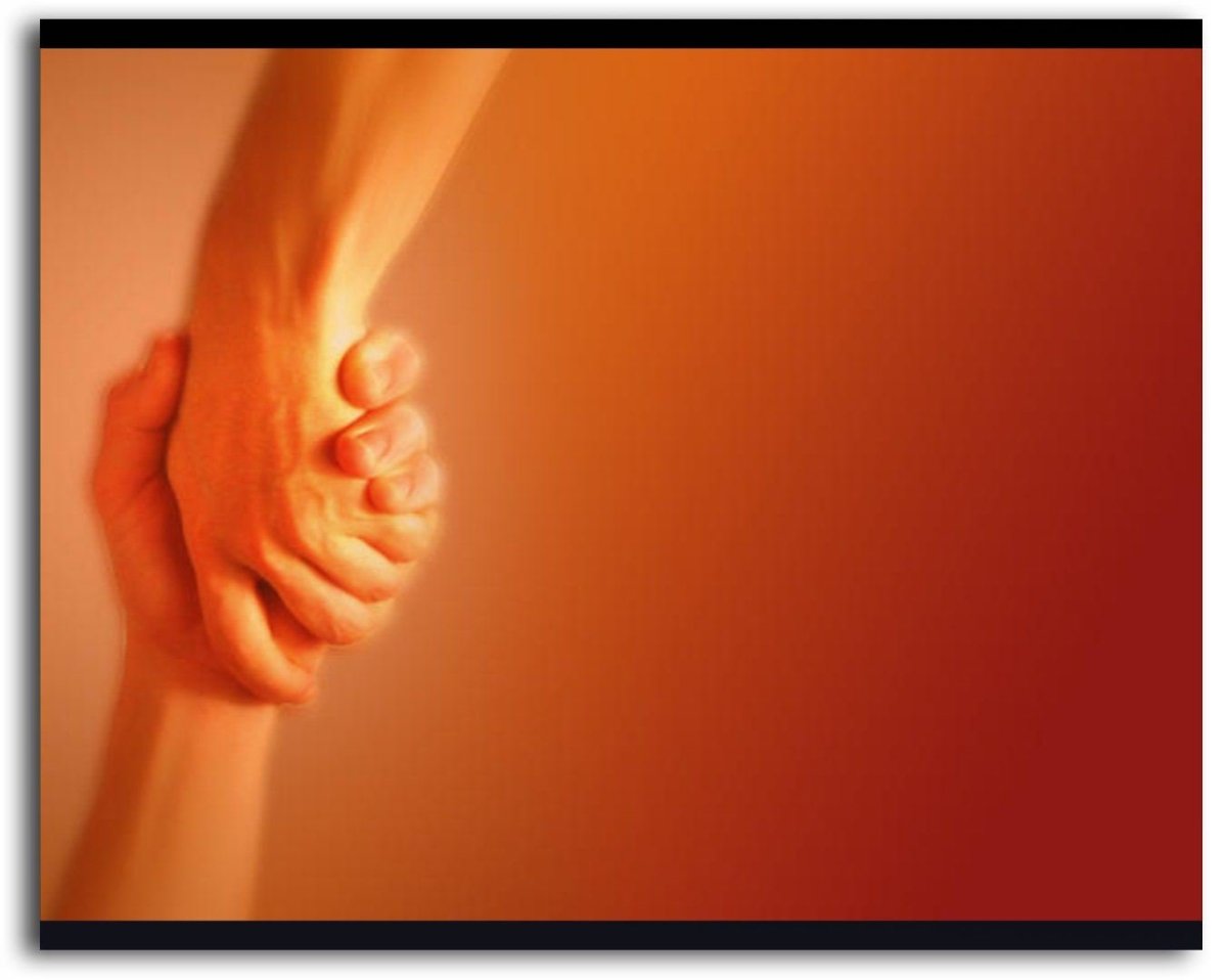 Открытки с поддержкой в трудную минуту