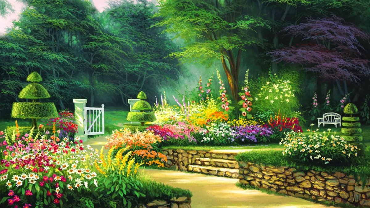 Художник Egidio Antonaccio