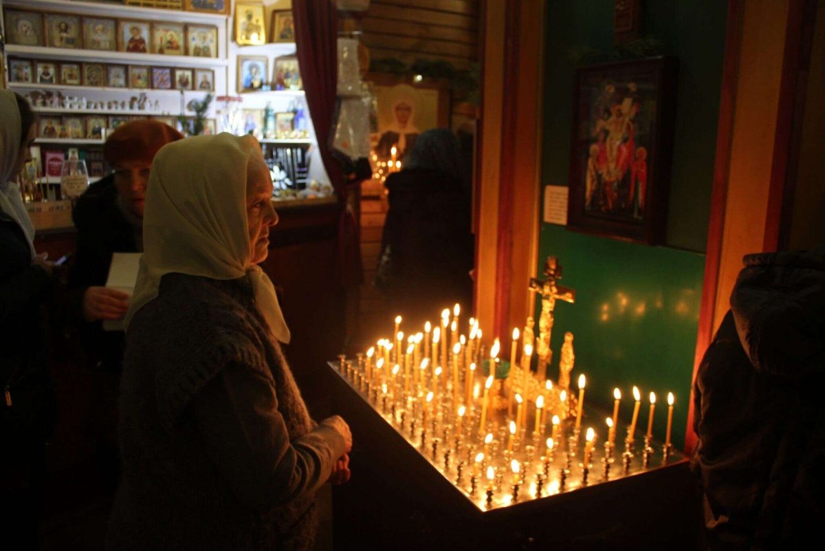 Родительская суббота Дмитриевская Дмитриевская