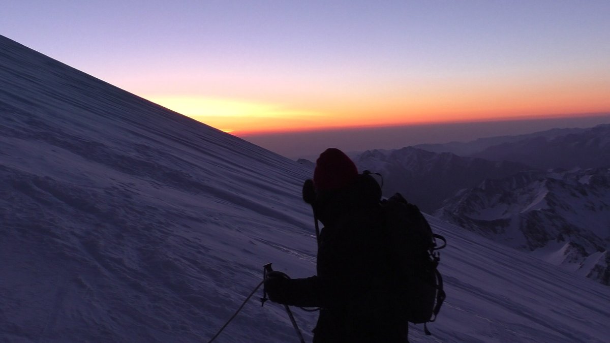 Тень Эстетика