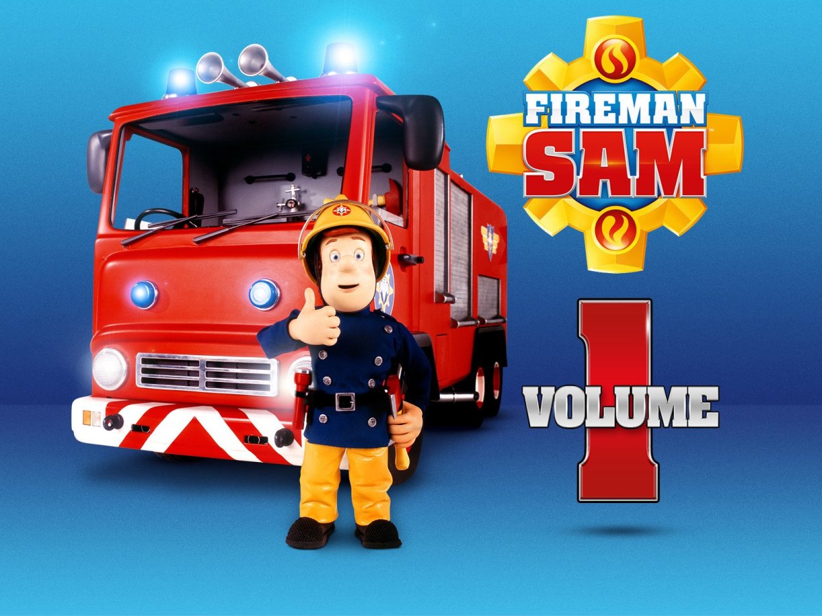 Fireman Sam NDS