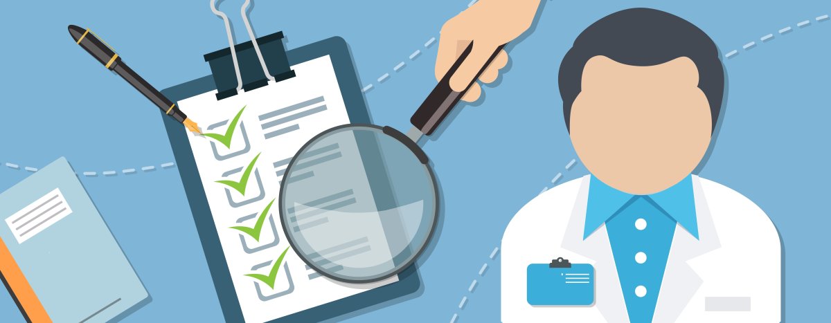 Внутренний контроль