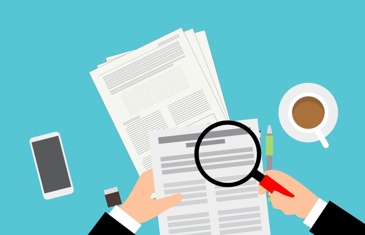 Аудит картинки для презентации