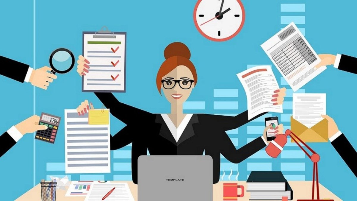 Бухгалтера Аналитика