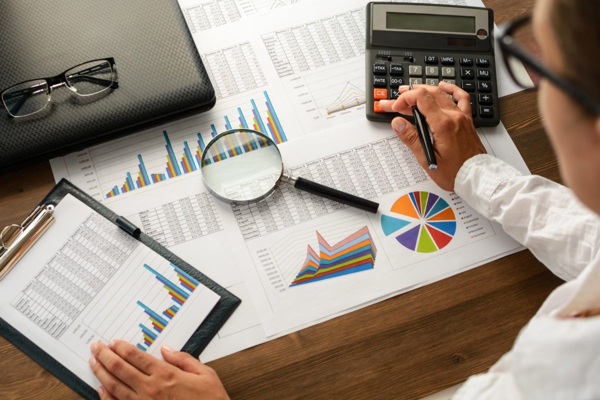 Исследования и Аналитика