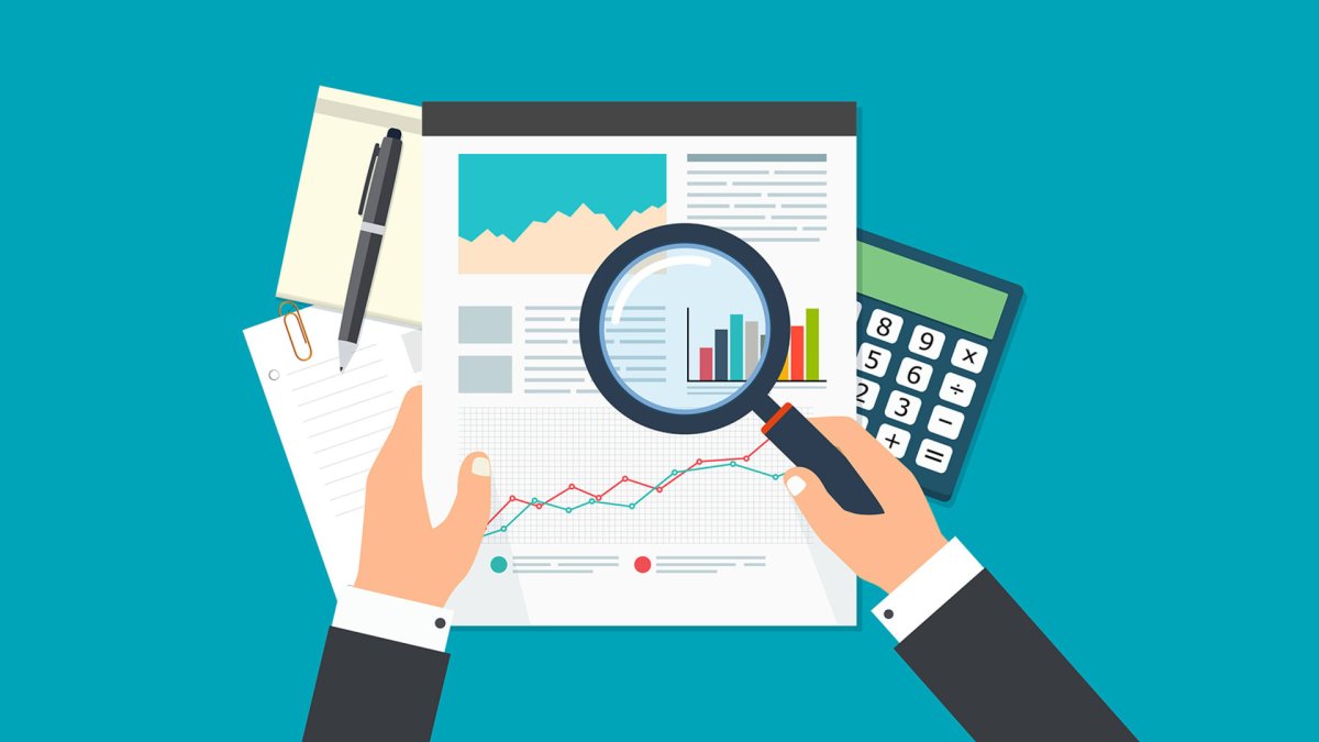 Аудит фин отчетности