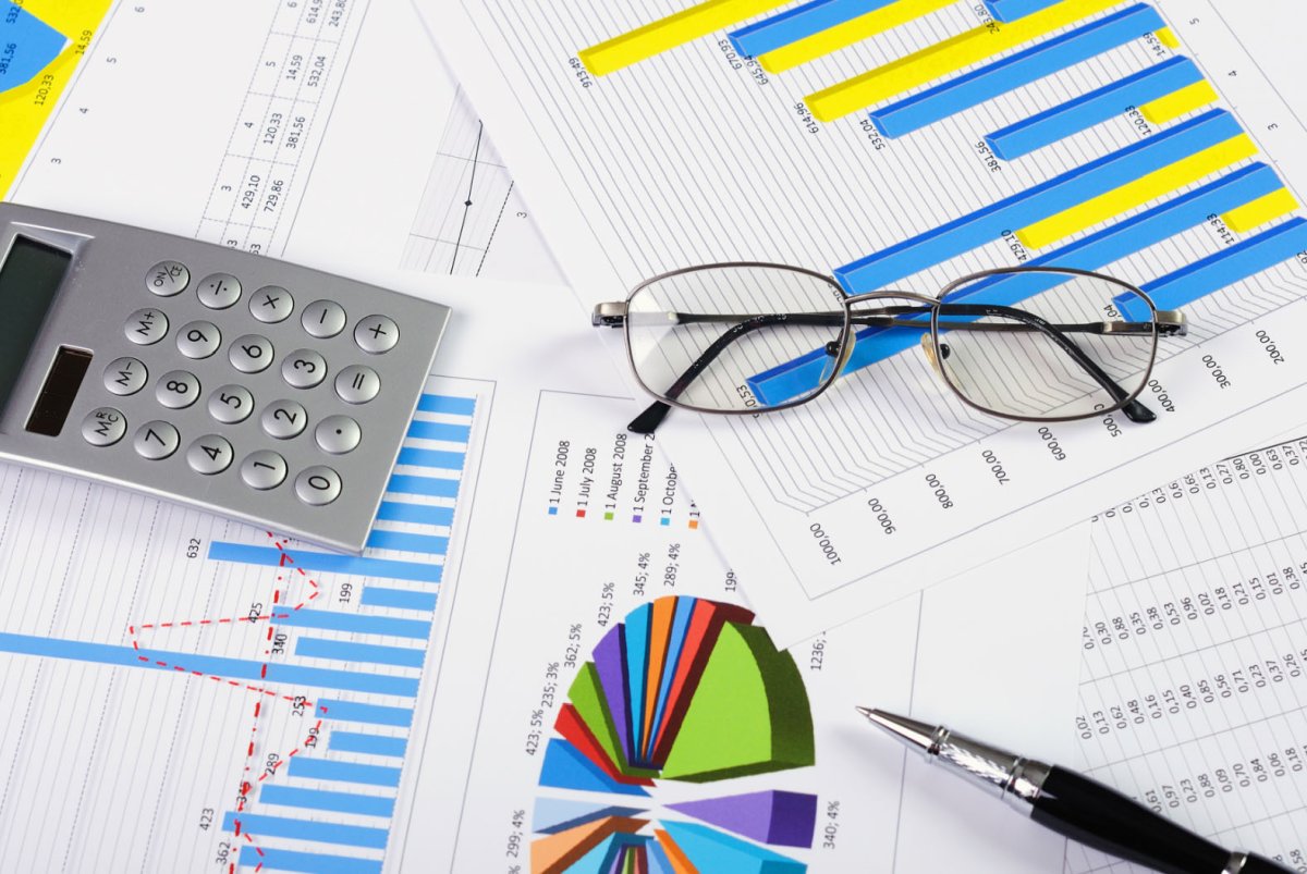 Экономика и бухгалтерский учет