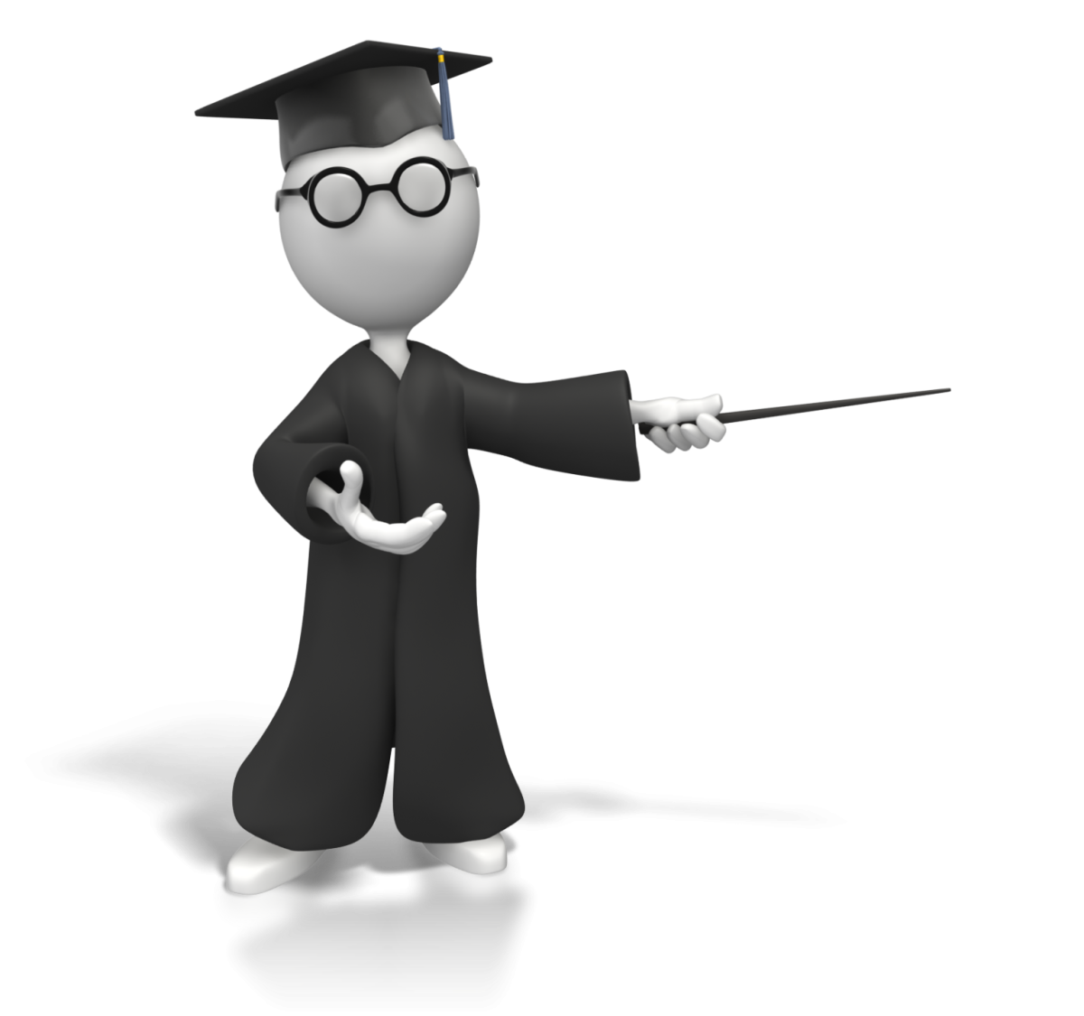 Человечки для презентации