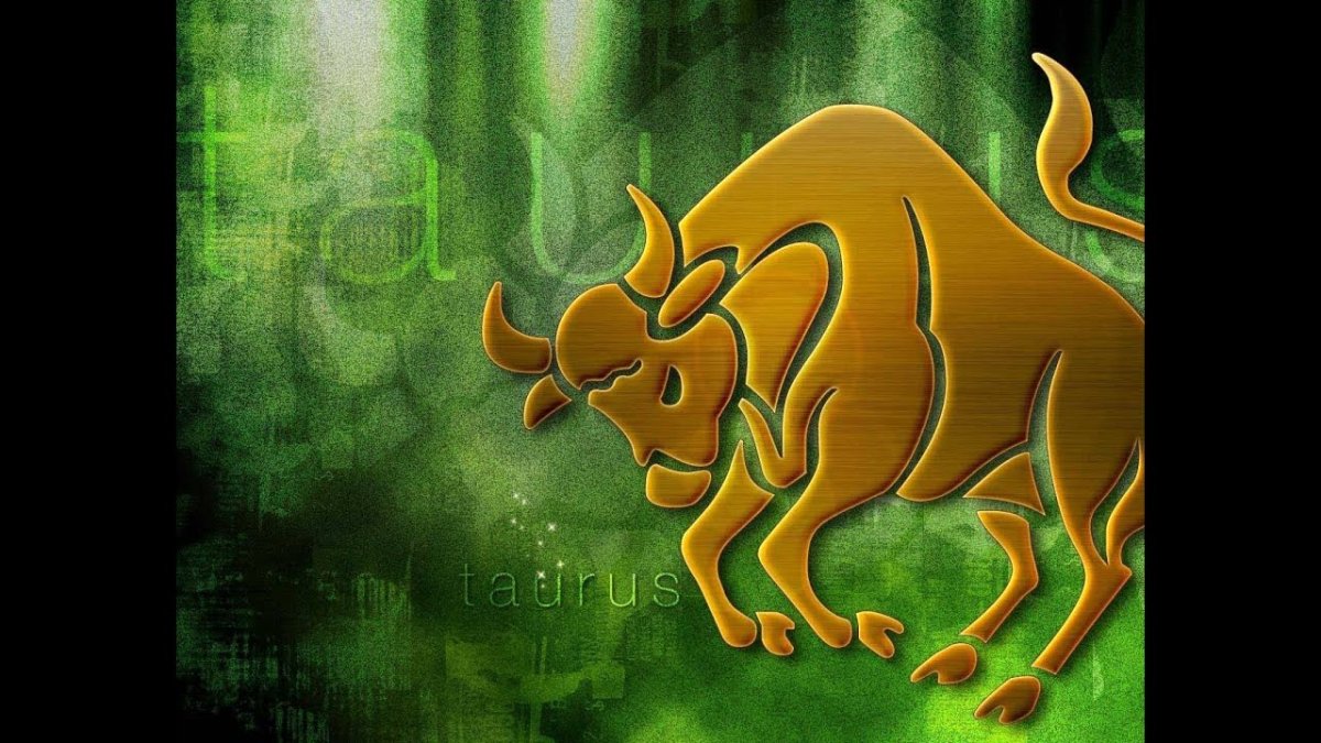 Золотой Телец