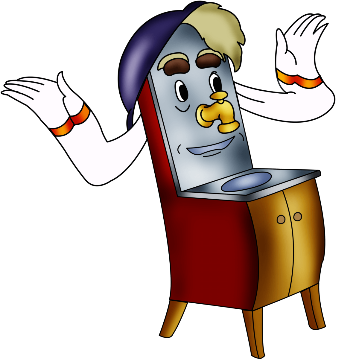 Мойдодыр 1954