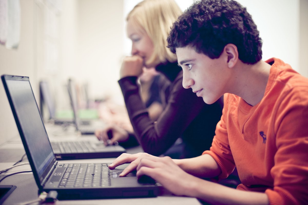 Заработок в интернете для подростков