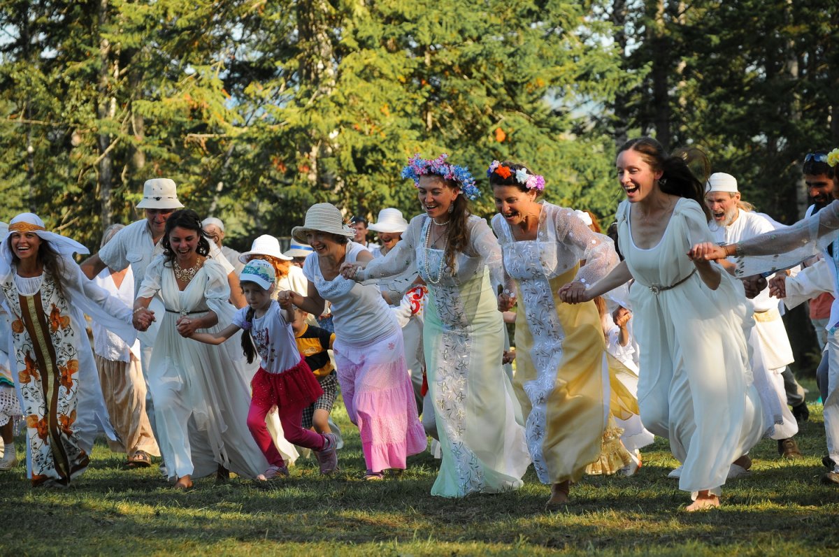 Виссарион Минусинск