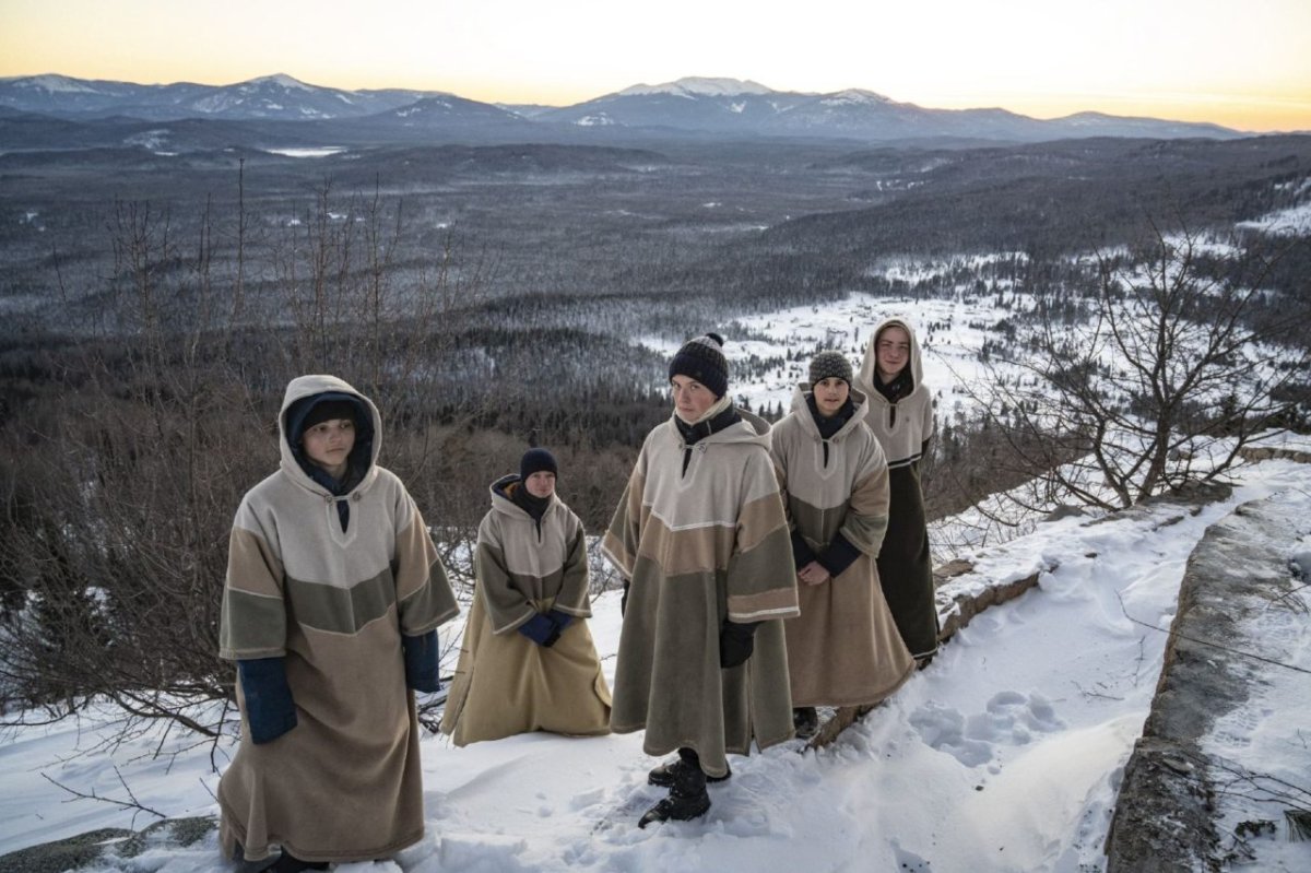 Виссариона обитель рассвета город солнца