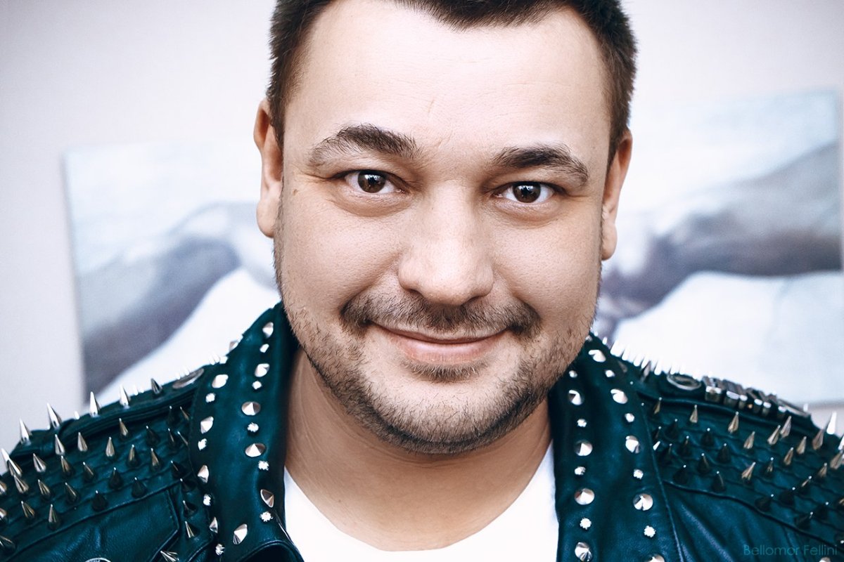 Жучков Сергей