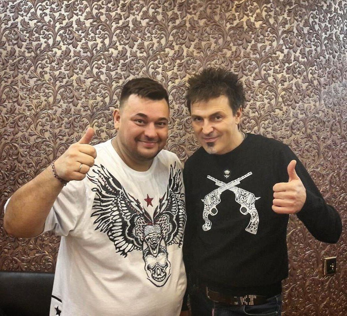 Сергей Жуков