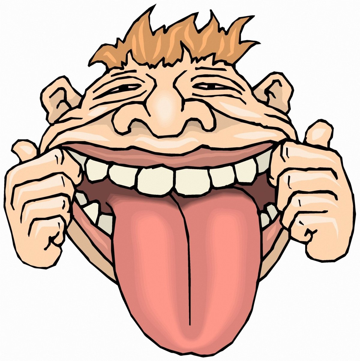 Ржачные Стикеры