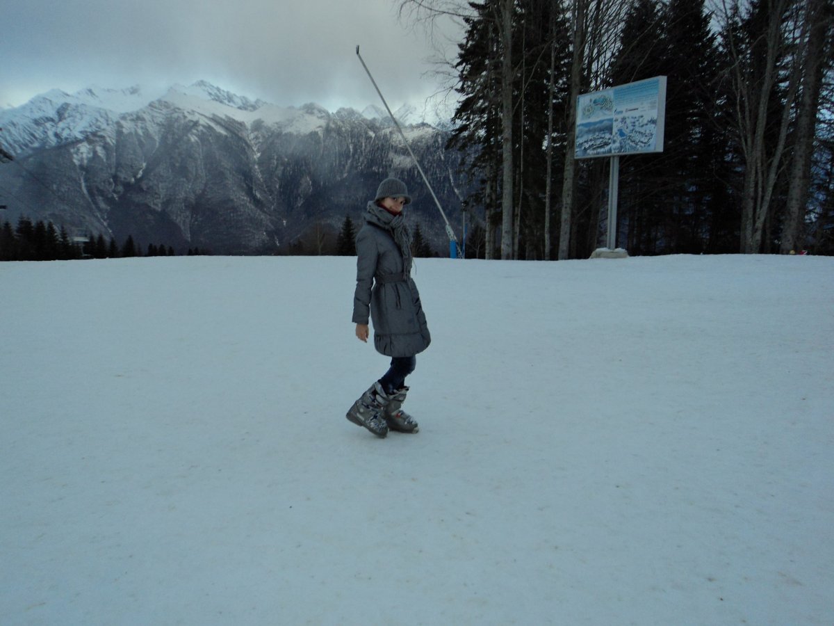 Фотография удаленной страницы