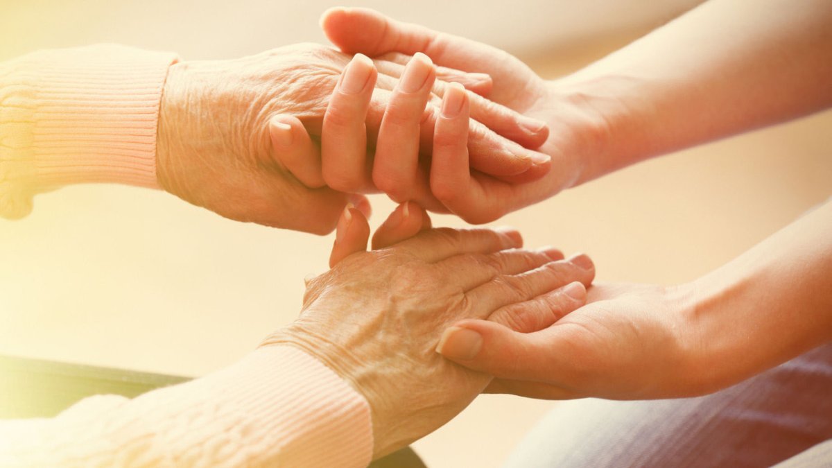 Забота о близких