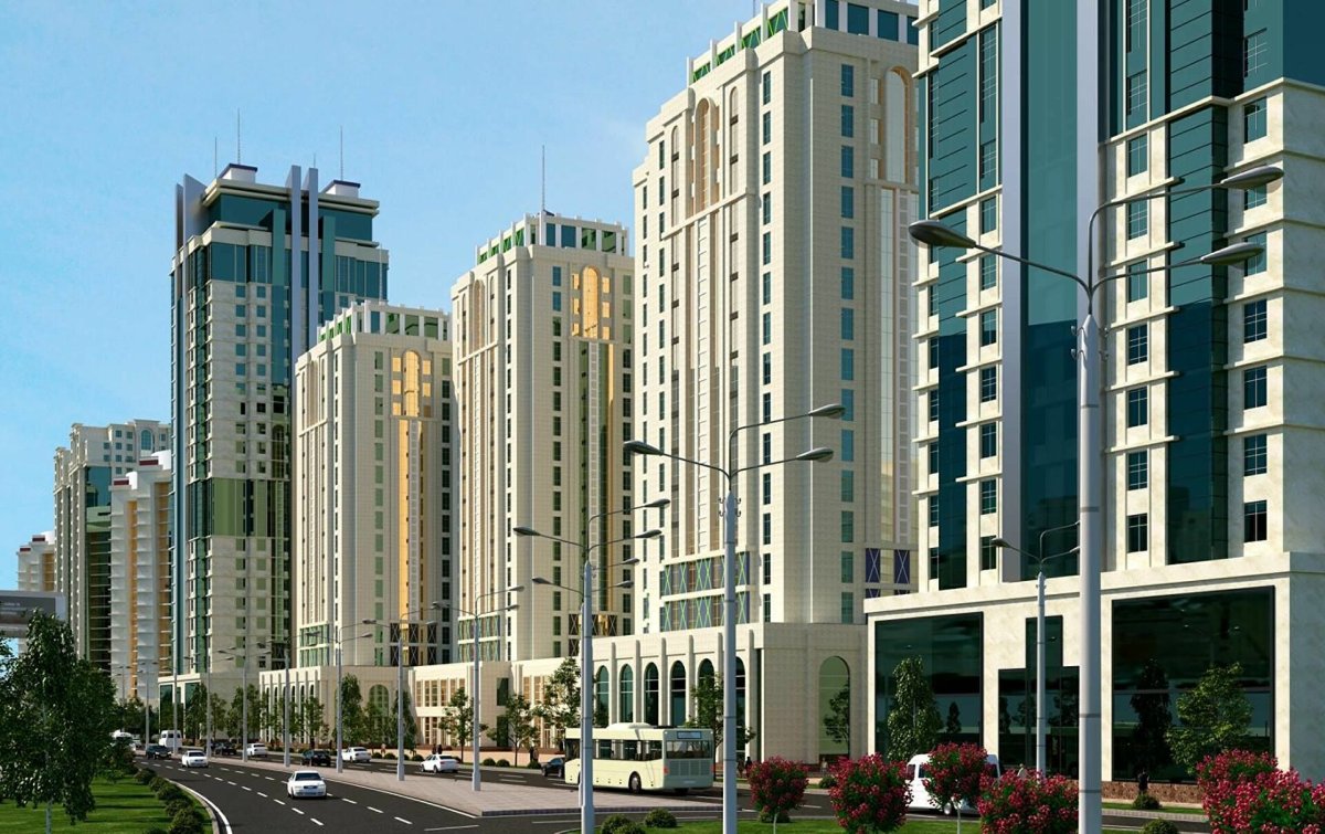 Таджикистан Душанбе 2020