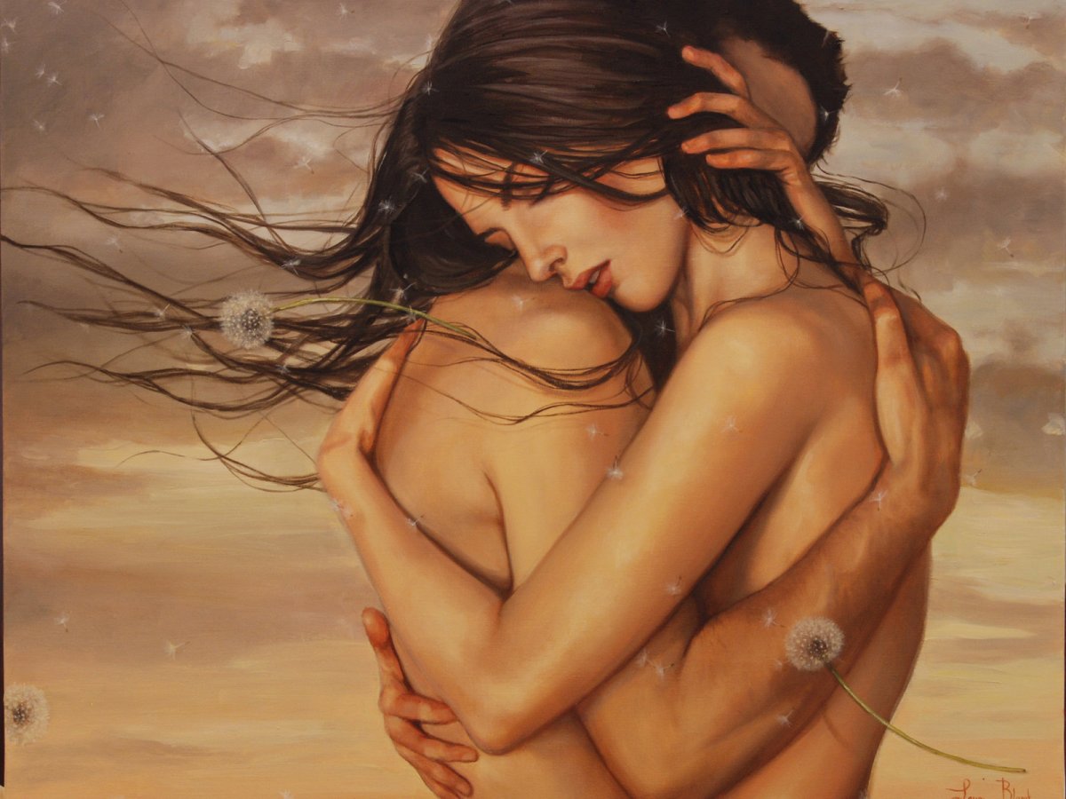 Картинки про любовь