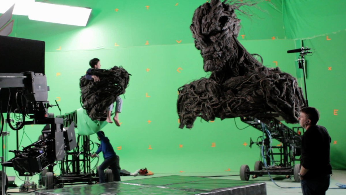 Матагот фантастические твари