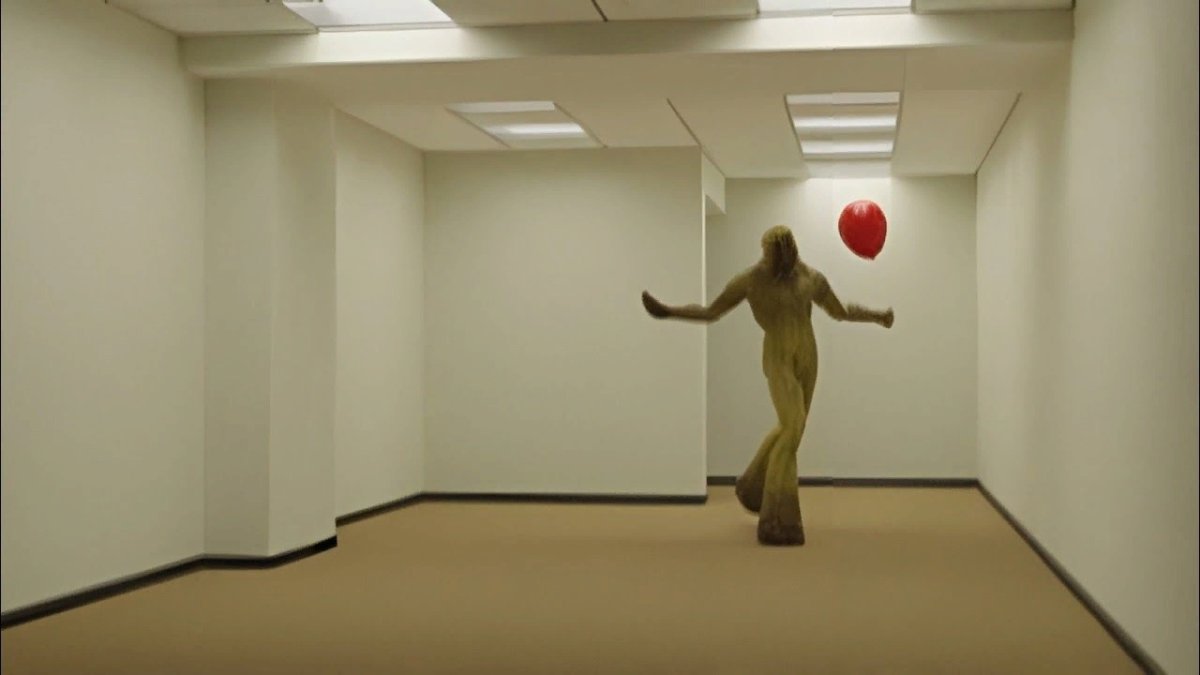 АНИМАТРОНИКА спецэффекты