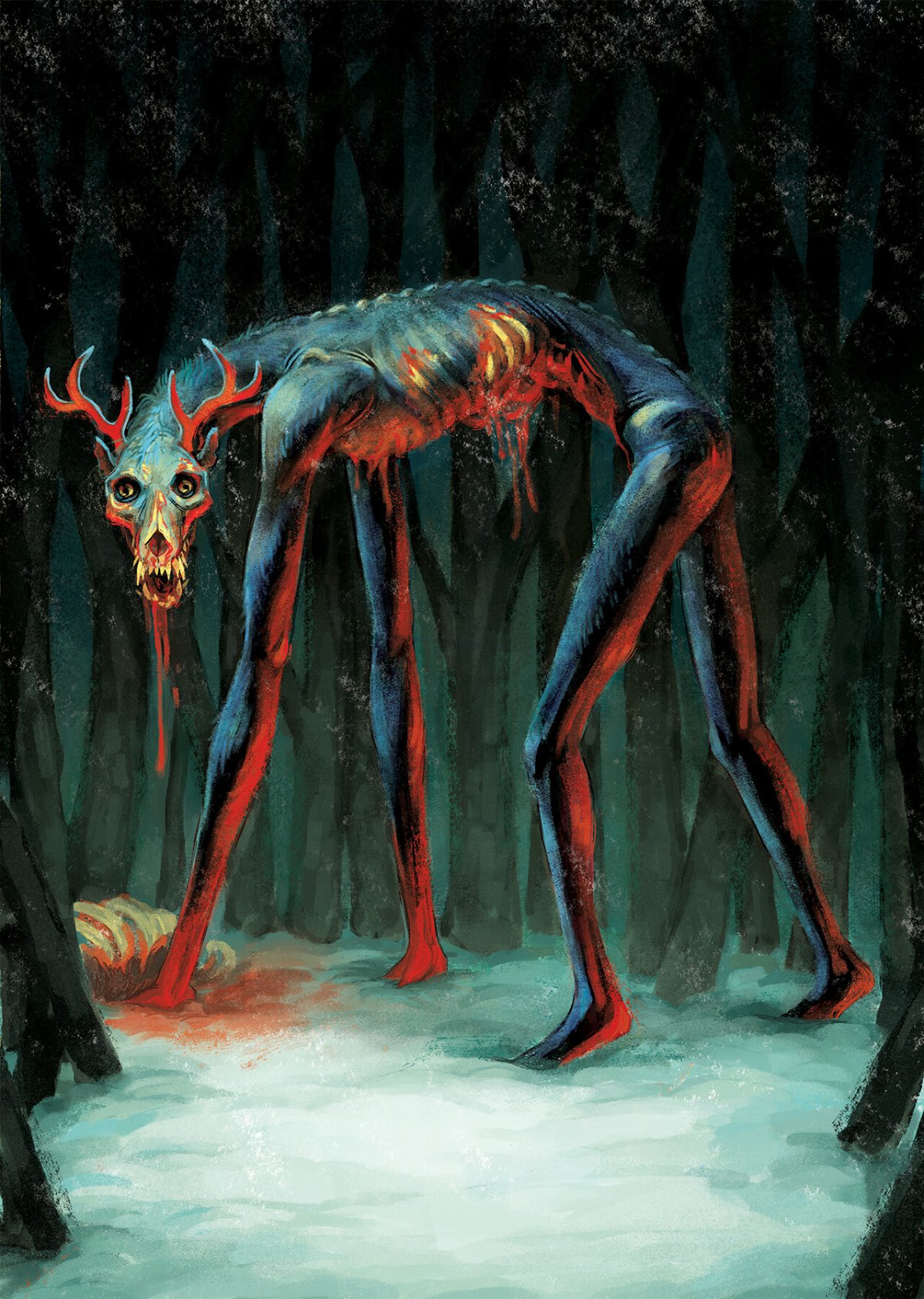 Фемале Муто