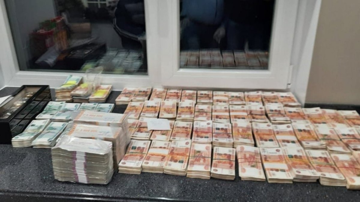 500 Млн рублей