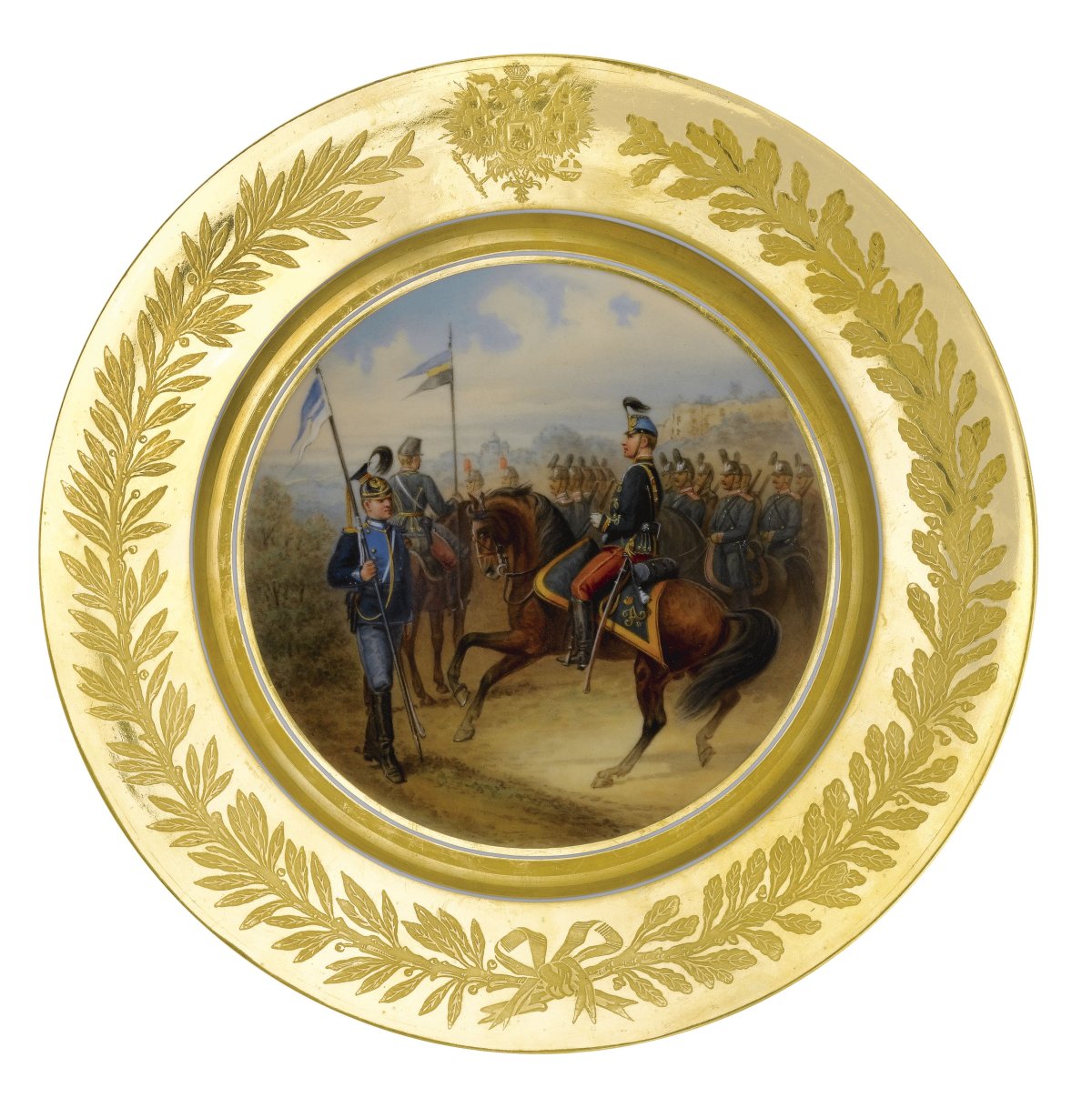 Александр II (1818-1881)