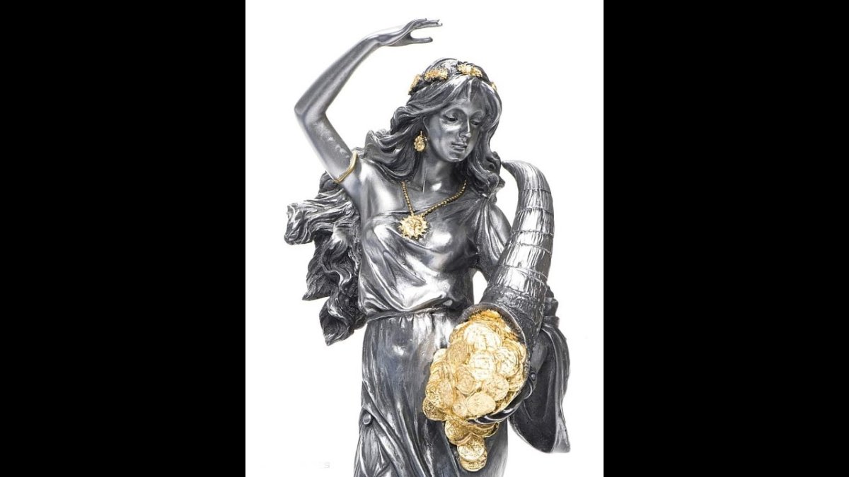 Фортуна госпожа удача