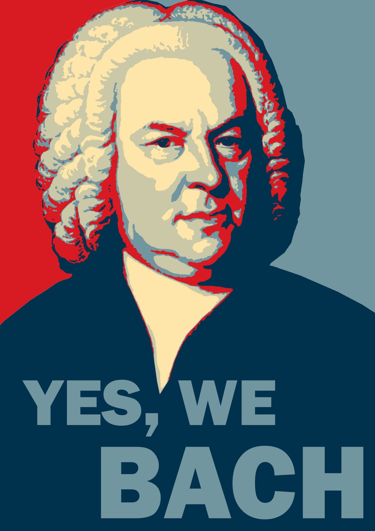 Иоганн Себастьян Бах