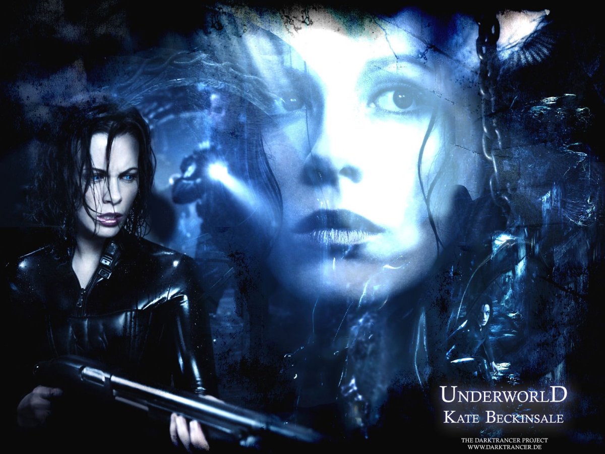 Underworld 2003