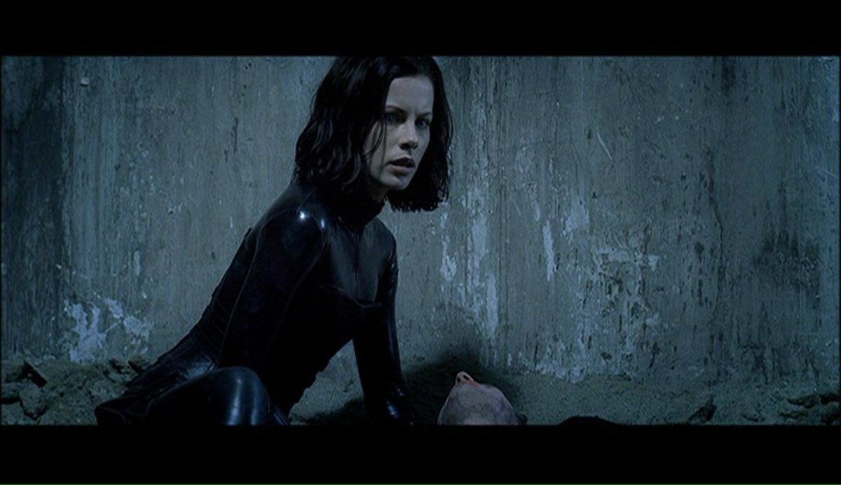 Селин Корвин