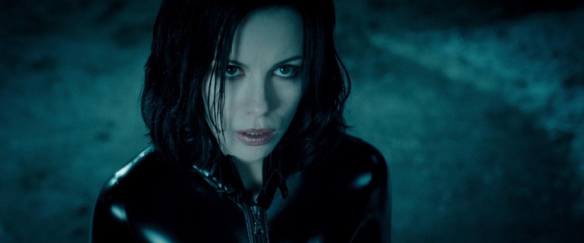 Селин другой мир